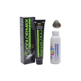 Colormax 7.1 Küllü Kumral Saç Boyası+ Oksidan Krem