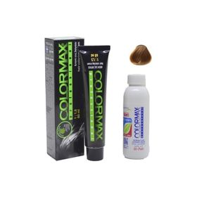 Colormax 7.34 Karamel Tüp Boya
