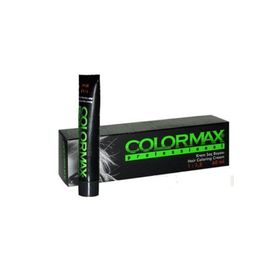 Colormax 7.44 Kumral Yoğun Bakır Tüp Saç Boyası