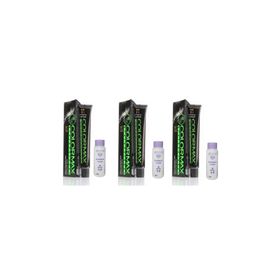 Colormax 8.0 Yoğun Açık Kumral 60 ml Tüp Saç Boyası