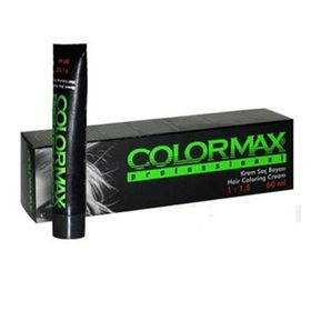 Colormax 8.3 Açık Kumral Dore 60 ml Tüp Saç Boyası