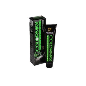 Colormax 8.34 60 ml Açık Karamel Tüp Boya