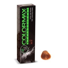 Colormax 8.43 Sultan Bakırı Tüp Boya