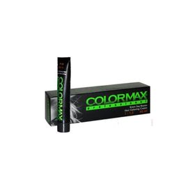 Colormax 8.44 Koyu Sarı Yoğun Bakır Tüp Boya
