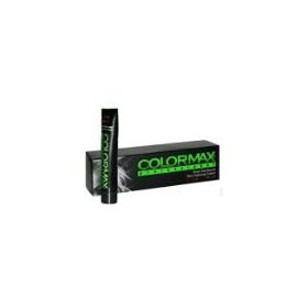 Colormax 8.73 Kahve Köpüğü Tüp Boya