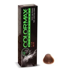 Colormax 8.73 Kahve Köpüğü Tüp Boya