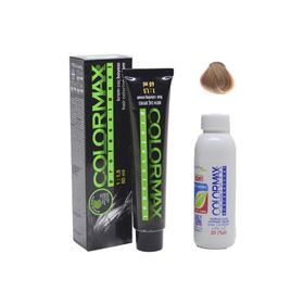 Colormax 9.73 Gold Sarı Kahve Tüp Boya