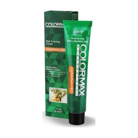 Colormax Amonyaksız 7 Kumral Saç Boyası