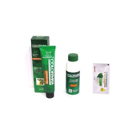 Colormax Amonyaksız Tüp 6.46 Kızıl Bakır Saç Boyası