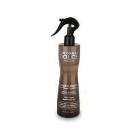 Colormax Dolce 400 ml Argan Keratin İki Fazlı Saç Spreyi