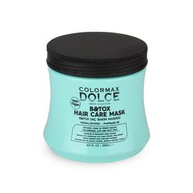 Colormax Dolce 500 Ml B Tox Saç Bakım Maskesi