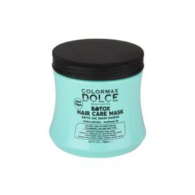Colormax Dolce 500 Ml B Tox Saç Bakım Maskesi