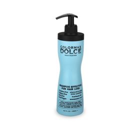 Colormax Dolce 500 ml Dökülmeye Karşı Etkili Şampuan