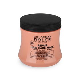Colormax Dolce 500 ml Onarıcı Saç Bakım Maskesi
