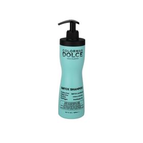 Colormax Dolce New Series Botox Kompleks Provitamin B5 500 ml Vegan Şampuan