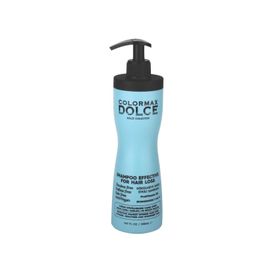 Colormax Dolce New Series Provitamin B5 500 ml Vegan Şampuan