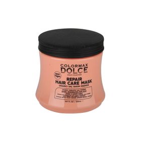 Colormax Dolce New Series Sebum Etkili 500 ml Vegan Saç Maskesi