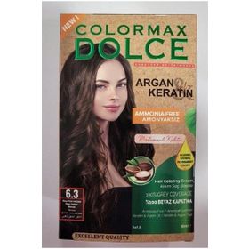 Colormax Dolce No:6.3 Set Boya