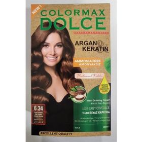 Colormax Dolce No:6.34 Set Boya