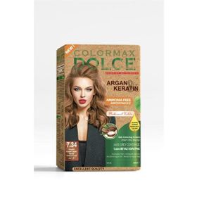 Colormax Dolce No:7.34 Set Boya