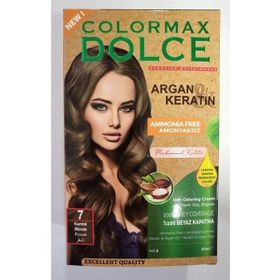 Colormax Dolce No:7 Set Boya