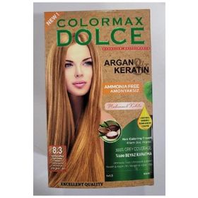 Colormax Dolce No:8.3 Set Boya