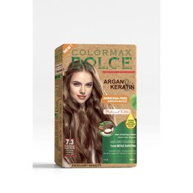 Colormax No: 7.3 Dolce Boya Set