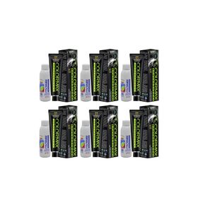 Colormax SPS024 Nouveau 2025/08.02 Bej Açık Kumral 6x60 ml Saç Boyası+6x90 ml Oksidan