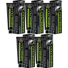 Colormax SPS113 Nouveau 2025/05.03 Açık Kahve Dore Oksidansız 5x60 ml Saç Boyası