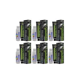 Colormax SPS168 Nouveau 2025 Açık Gri 6x60 ml Saç Boyası+6x90 ml Oksidan