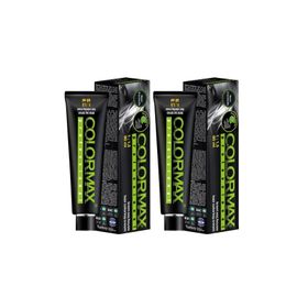 Colormax SPS236 Nouveau 2025/06.34 Koyu Karamel Oksidansız 2x60 ml Saç Boyası