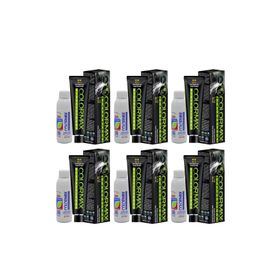 Colormax SPS928 Nouveau 2025/07.03 Fındık Kabuğu 6x60 ml Saç Boyası+6x90 ml Oksidan