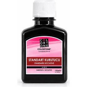 Colortone 110 ml Standart Kurutucu