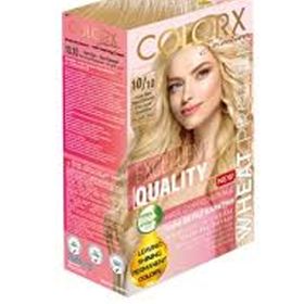 Colorx 10.10 Açık Sarı Saç Boyası