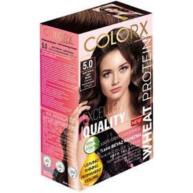 Colorx 5.0 Saç Boyası