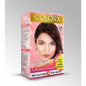 Colorx 5.35 Saç Boyası