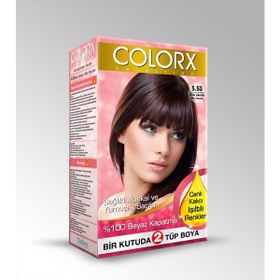 Colorx 5.53 Saç Boyası