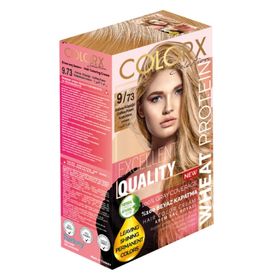 Colorx 9.73 Saç Boyası