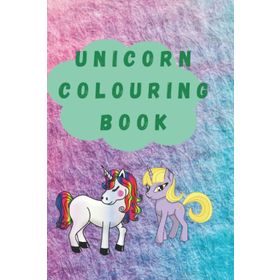 Colouring Book Purple - kollektif