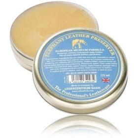 Colourlock Elephant Leather Preserver Deri Koruyucu 125 ml Fil Yağı