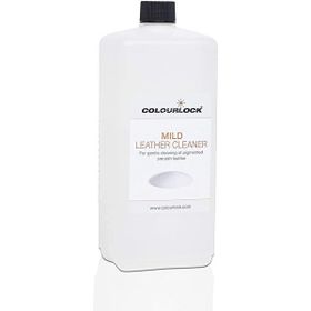 Colourlock Mild Leather Cleaner 1 lt Yumuşak Deri Temizleme