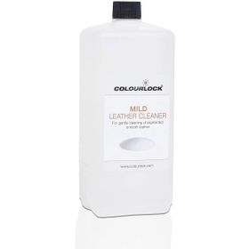 Colourlock Mild Leather Cleaner 1 lt Yumuşak Deri Temizleme
