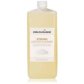 Colourlock Strong Leather Cleaner 1 lt Agresif Deri Temizleme