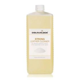 Colourlock Strong Leather Cleaner 1 lt Agresif Deri Temizleme