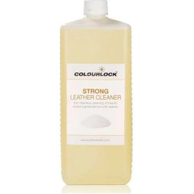 Colourlock Strong Leather Cleaner 1 lt Agresif Deri Temizleme