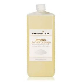 Colourlock Strong Leather Cleaner 1 lt Agresif Deri Temizleme