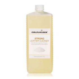 Colourlock Strong Leather Cleaner 1 lt Agresif Deri Temizleme
