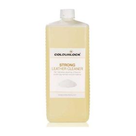 Colourlock Strong Leather Cleaner 1 lt Agresif Deri Temizleme