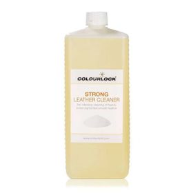 Colourlock Strong Leather Cleaner 1 lt Agresif Deri Temizleme