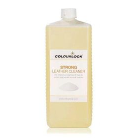 Colourlock Strong Leather Cleaner 1 lt Agresif Deri Temizleme